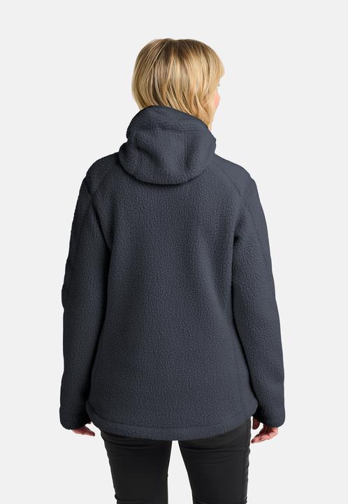 Immagine prodotto Jack Wolfskin Cradle Mountain Pile Fz W (L)
