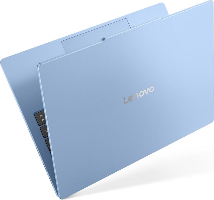 Actual product image Lenovo IdeaPad Slim 5 13ARP10 (13.30", 512 GB, 16 GB, FR, AMD Ryzen 7 7735HS)