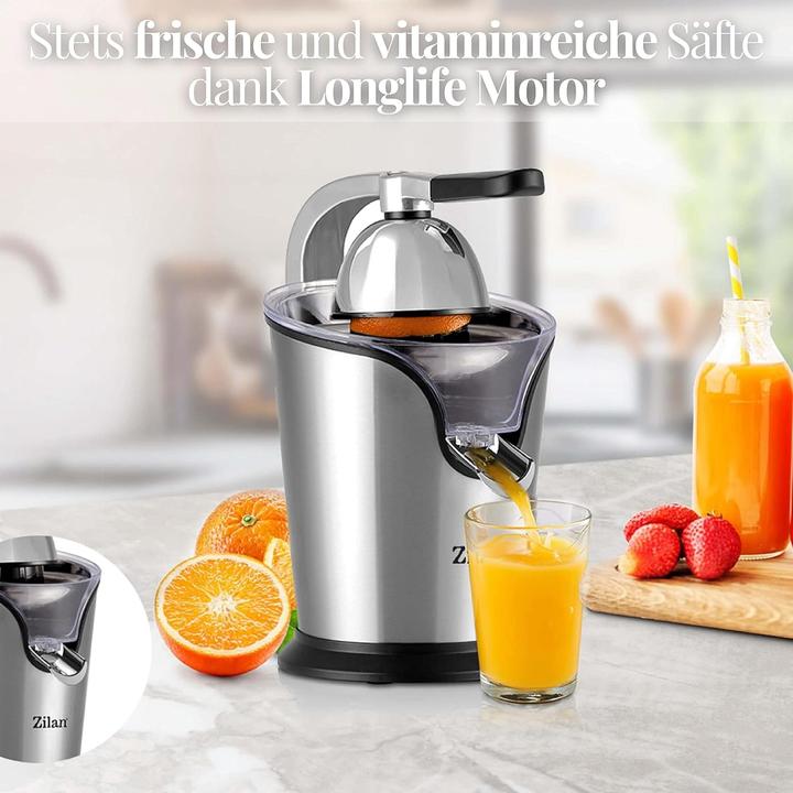 Image du produit Zilan Zitruspresse