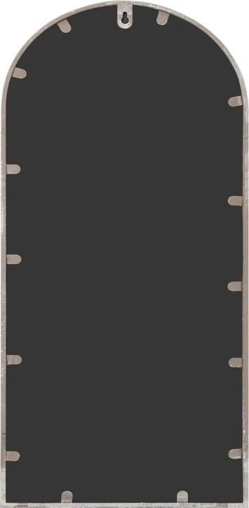Immagine prodotto vidaXL Gartenspiegel (70 x 30 cm)