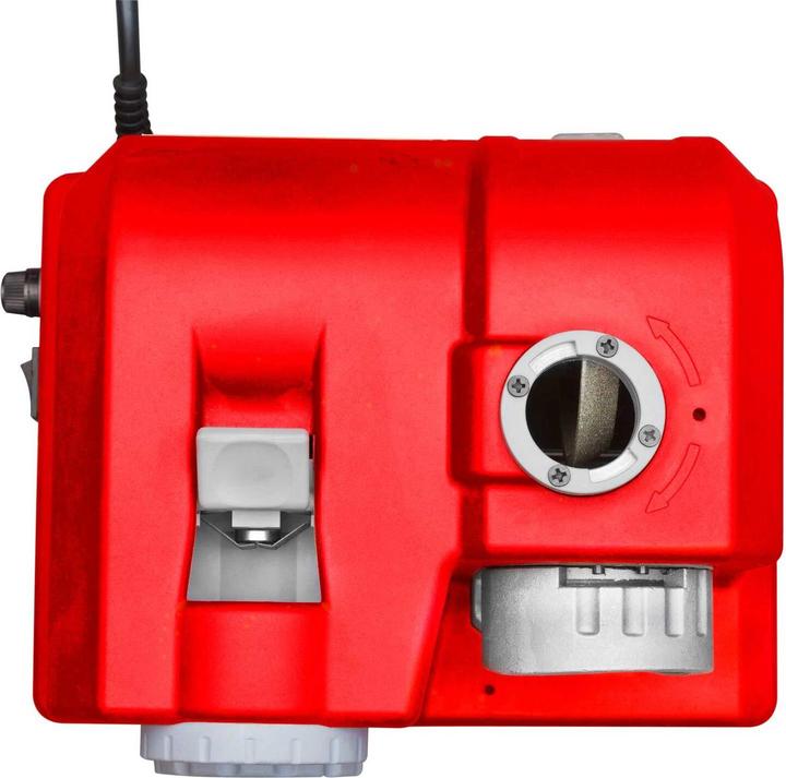Image du produit Holzmann Meuleuse de forets 80 W 78 mm (Aiguisoir de perceuse, 80 W)