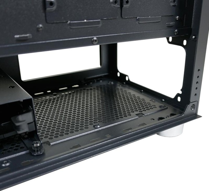 Produktbild LC-Power Gehuse 8000B ohne Netzteil retail (E-ATX, ATX, Mini-ITX, mATX)