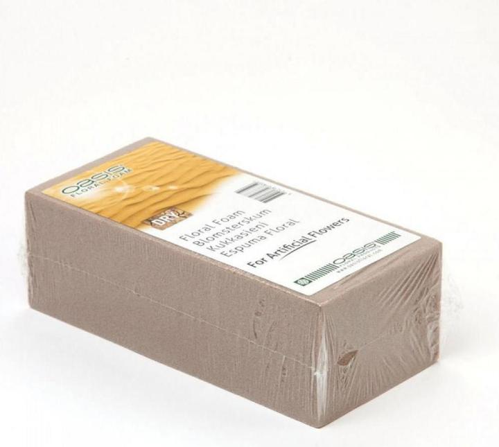 Actual product image Oasis Foam brick