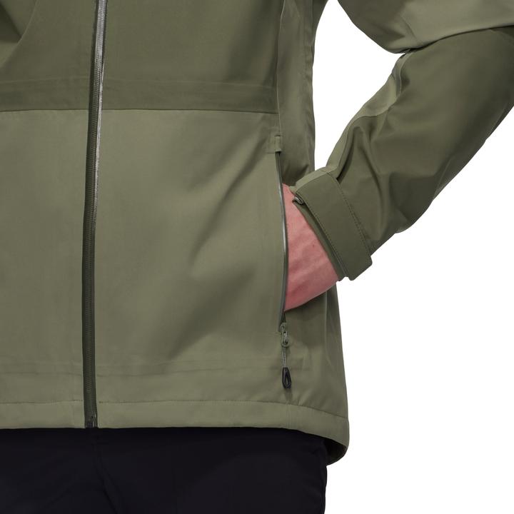 Immagine prodotto Mammut Linard Guide HS Hooded Jacket Men (S)