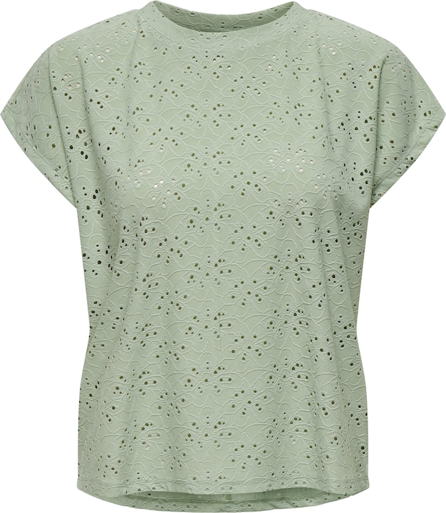 Only Loose Fit Oberteil Top