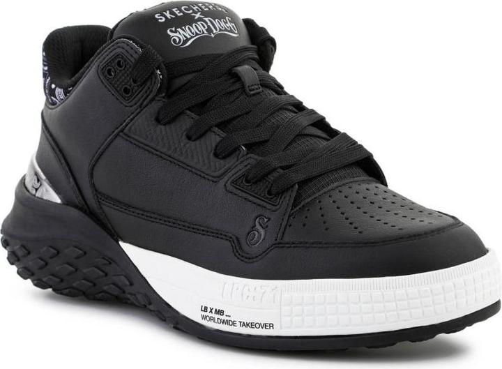 Image du produit Skechers Sizzle Buckets OG Schwarz (41.5)