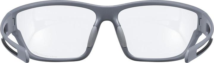 Produktbild Uvex Sports Sportstyle 806 V (Grey, Mat, Variomatic, supravision)