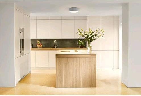 Actual product image Ledvance Smart+ Orbis Cylinder (2800 lm)