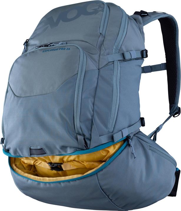 Image du produit Evoc Explorer Pro (26 l)