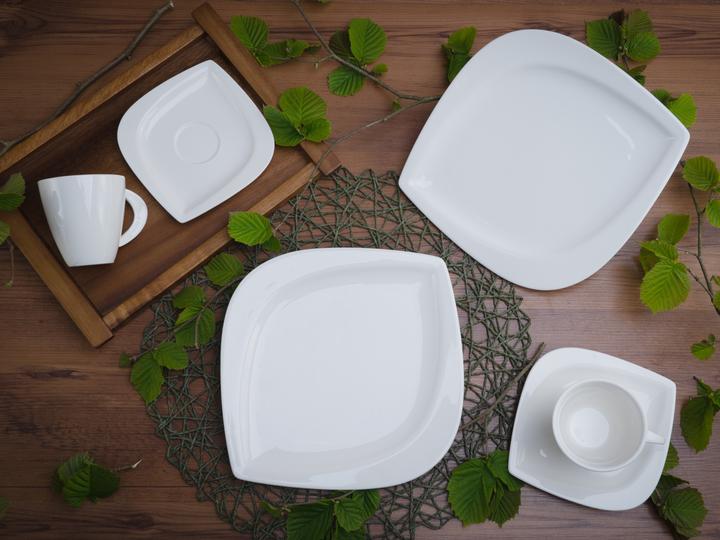 Actual product image CreaTable Melbourne (18 pcs.)