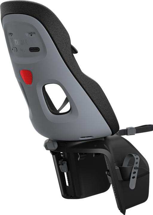 Immagine prodotto Thule Seggiolino per bambini Yepp Nexxt 2 Maxi (GT) (Portabagagli (posteriore))