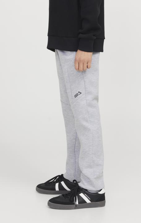 Immagine prodotto Jack & Jones Pantaloni da jogging per ragazzi Pantaloni da jogging (140)