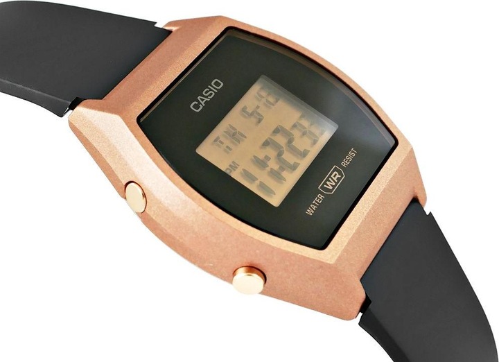 Produktbild Casio Collection - LW-204-1A (Digitaluhr, 35 mm)