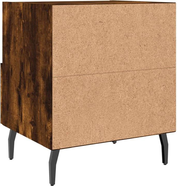 Immagine prodotto vidaXL Nachttisch (40 x 35 x 47.50 cm)
