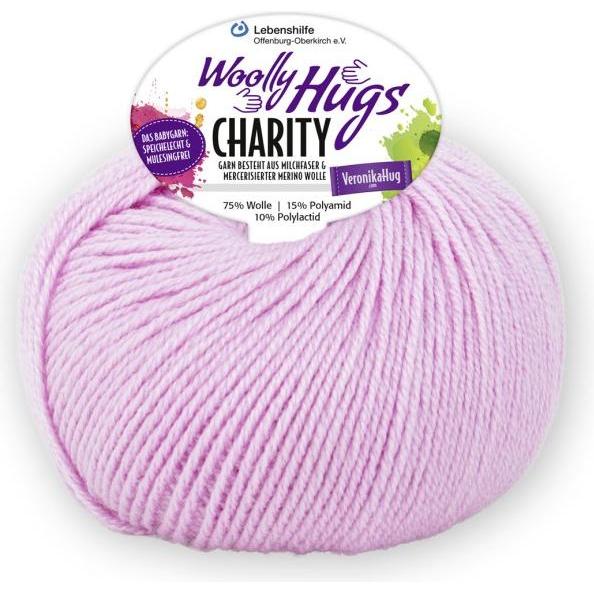 Pro Lana Woolly Hugs 043 ca. 100 m 50 g, Garn + Wolle