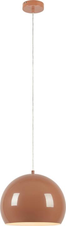 Produktbild Markslöjd POP Pendant 1L 28cm Brown (E27)