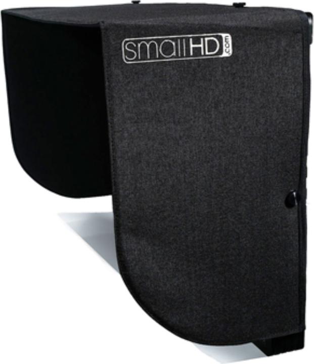 Image du produit SmallHD Protection solaire de la série 3200 (Accessoires pour moniteurs)