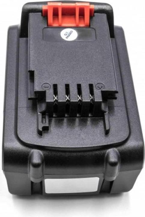 Produktbild AGI Akku kompatibel mit Black & Decker BL1518