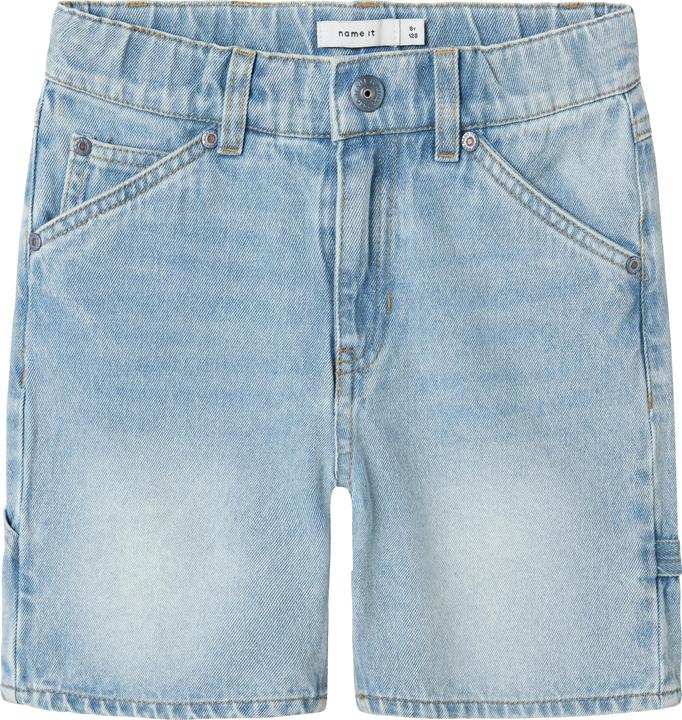 Name it Pantaloncini di jeans in denim (164)
