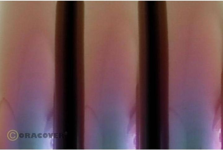 Lanitz 553-103-010 Plotterfolie Easyplot Magic L x B 10 m 30 cm Cyan