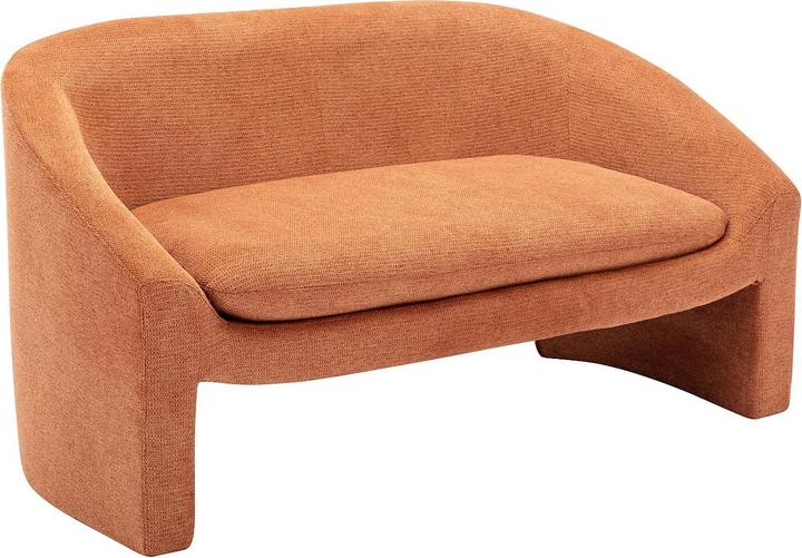 Actual product image Vente-unique Ossana (2 person sofa)