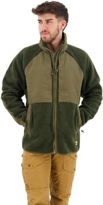 Immagine prodotto Fjällräven Vardag Pile Jacket (XS)