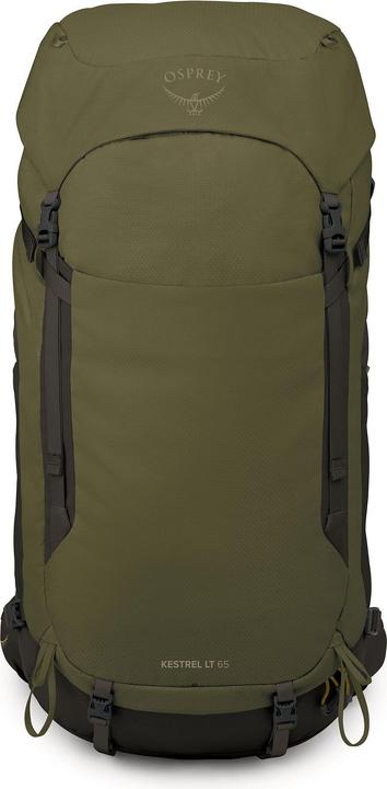Actual product image Osprey Kestrel LT 65 (65 l)