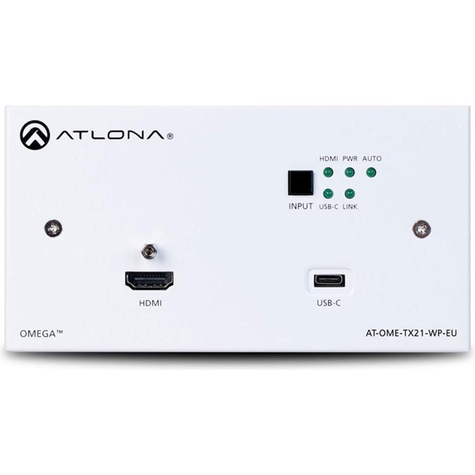 Atlona OME-TX21-WP-E, Switch Box