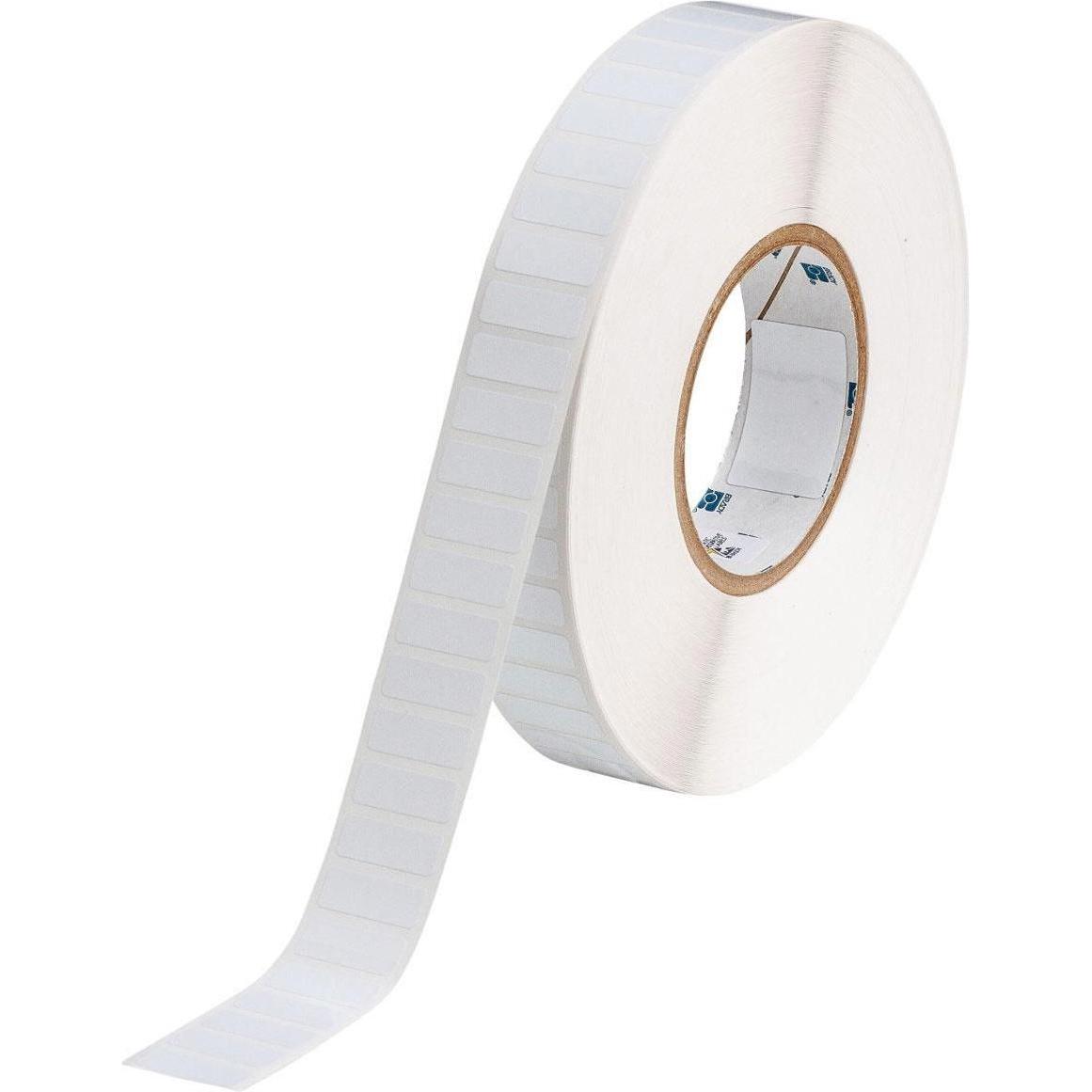 Thumbnail - Brady, Etiketten, Spannungsableitende Polyesteretiketten für Leiterplatten, glänzend, 76-mm-Kern