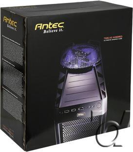 Produktbild Antec Twelve Hundred Ultimate Gamer (ATX)