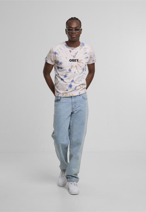 Produktbild Obey T-Shirt Bold (S)