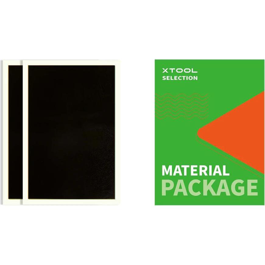 XTool, Incisore, Laser Engraver Marking Paper