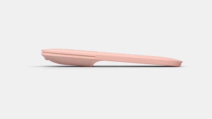 Actual product image Microsoft Surface Arc (Wireless)
