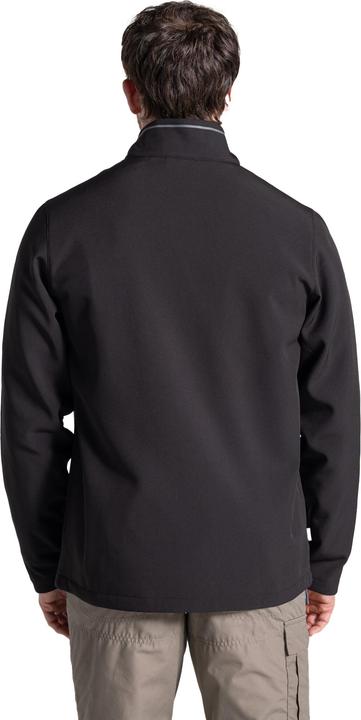 Produktbild Craghoppers Basecamp ll Softshelljacke (S)