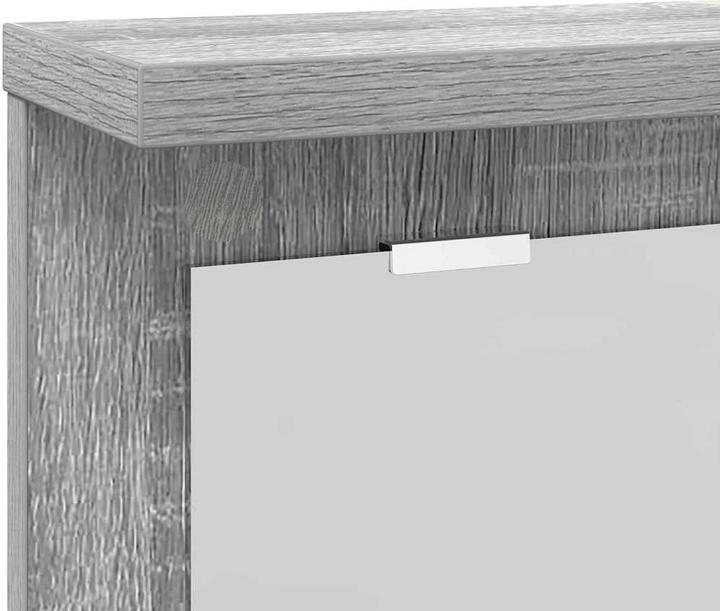 Actual product image vidaXL Kleiderständer