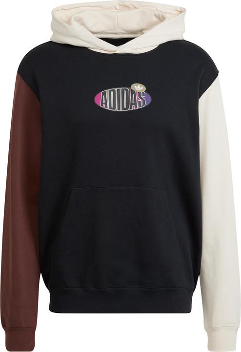 Image du produit adidas Sweat à capuche Trefoil A33 - 89073 (XS)