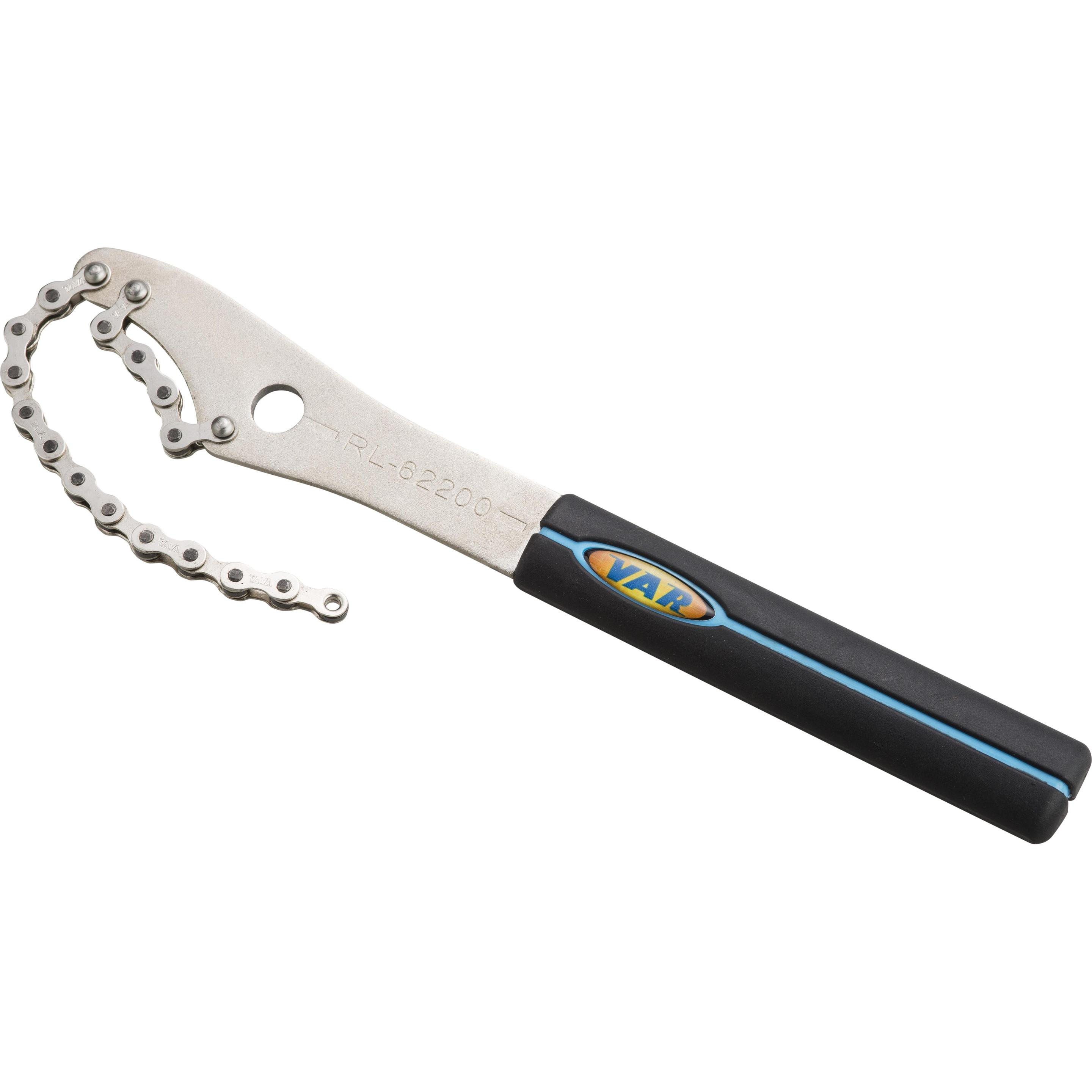 Var Blu/Nero Utensili Bici