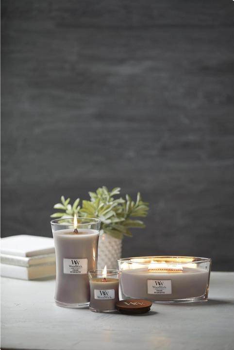 Produktbild WoodWick Fireside (85 g)