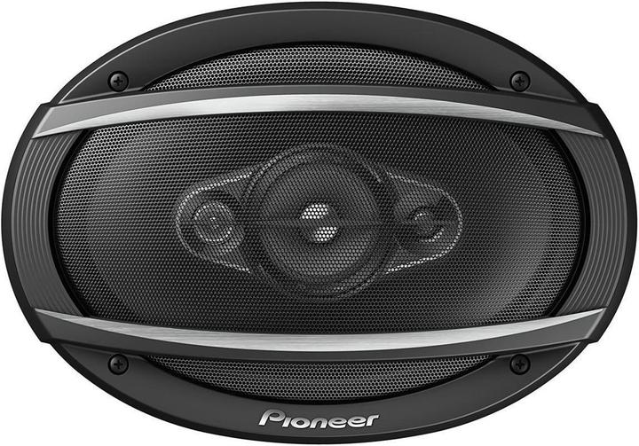 Actual product image Pioneer 4-Way Loudspeaker TS-A6980F (650 W)