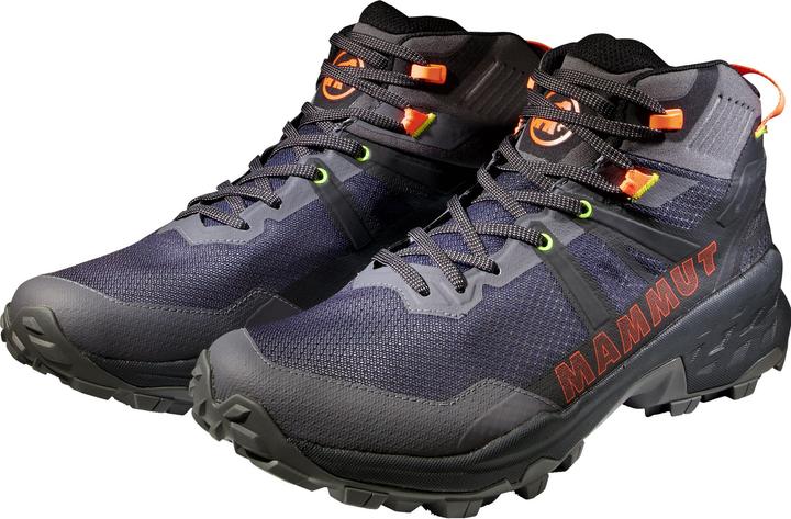 Produktbild Mammut Sertig II Mid GTX Men (47 1/3)