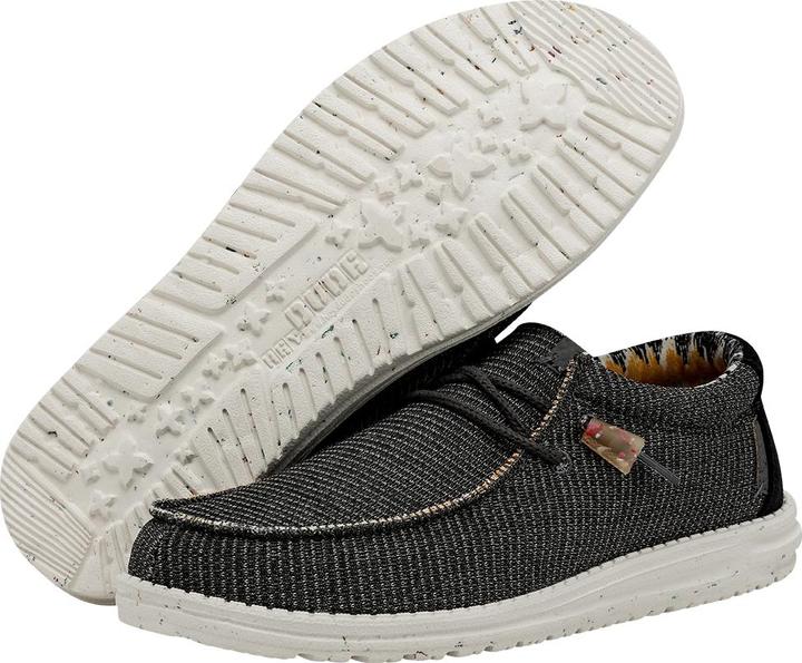 Produktbild Hey Dude Slipper WALLY ECO SOX (40)