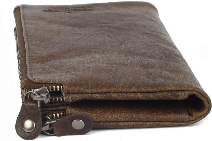 Actual product image Margelisch London 2 wallet