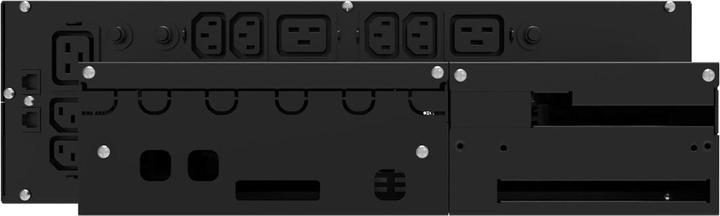 Produktbild Eaton 20 KW MBP (20 VA, 20000 W, Online-Doppelwandler USV)