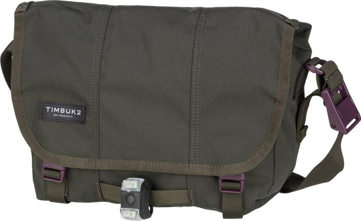 Actual product image Timbuk2 Laptop Bag Flight Classic Messenger XS (Universal)
