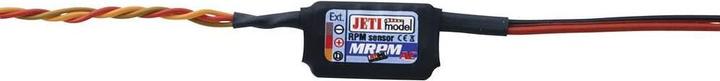 Actual product image Jeti DUPLEX MRPM AC speed measurement module