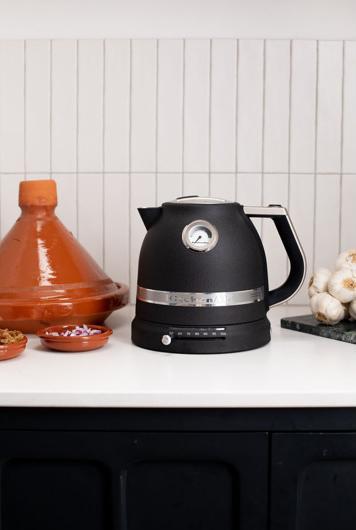 Image du produit KitchenAid Bouilloire électrique artisanale (1.50 l)