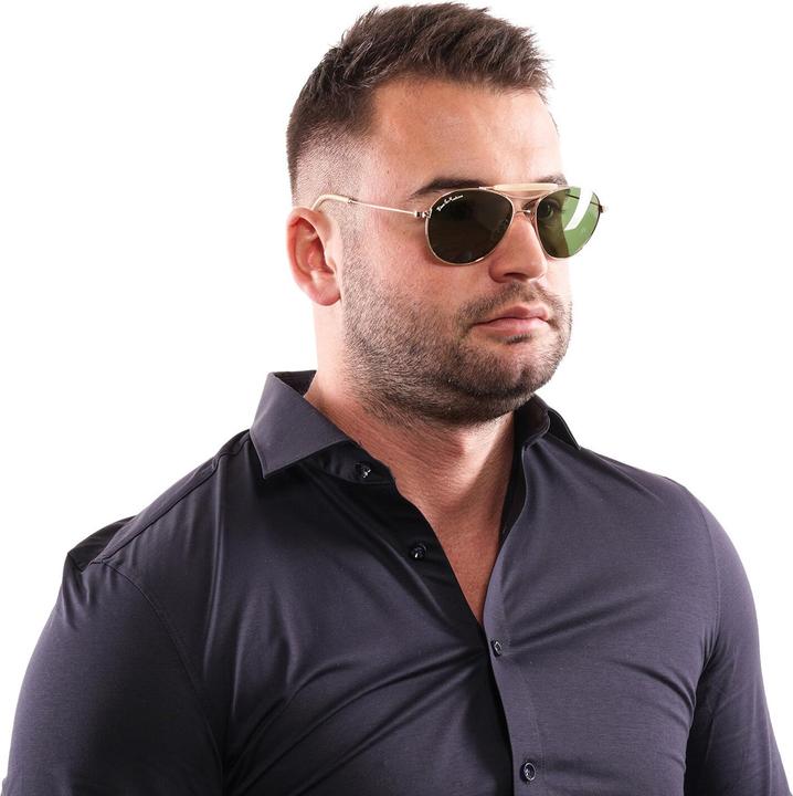 Actual product image Hally & Son Deus Ex Machina Collection Mod. DH501S 5602