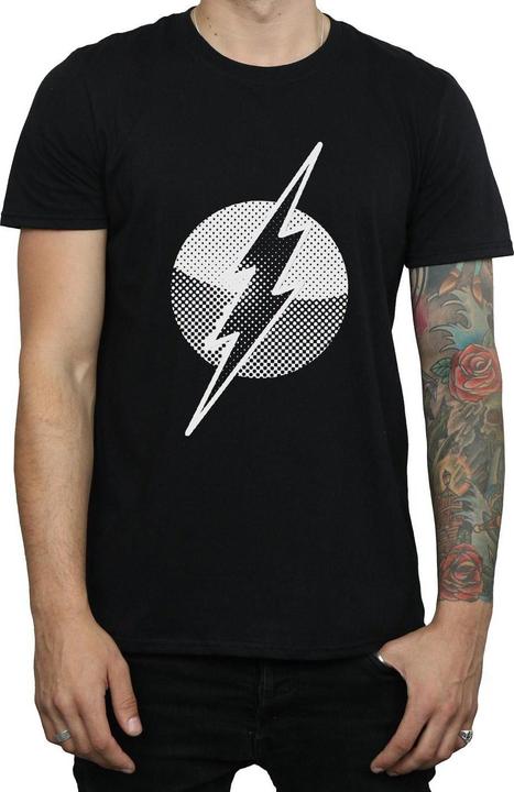 Produktbild Flash Spot Logo TShirt (M)