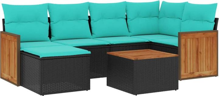 Produktbild vidaXL Jason