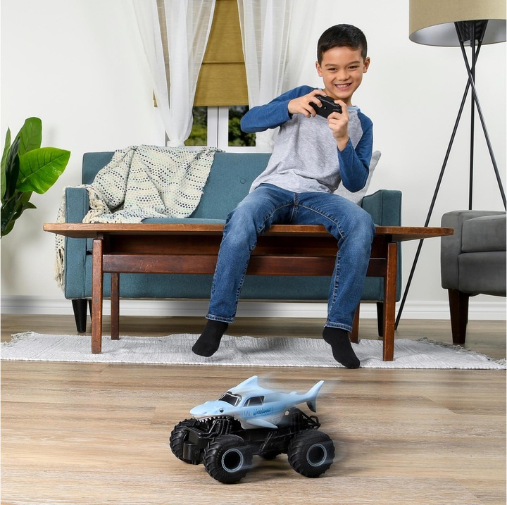 Image du produit Spin Master Megalodon